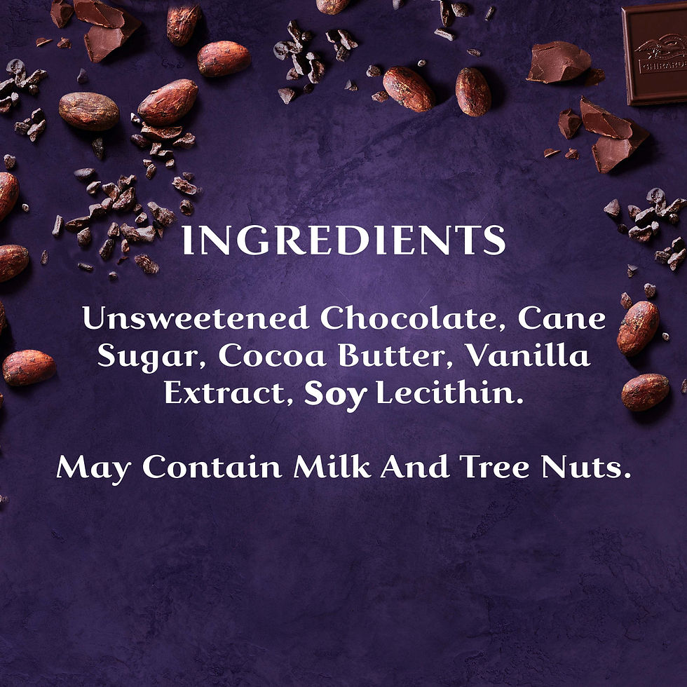 Thumbnail: GHIRARDELLI Intense Dark Chocolate Squares, 72% Cacao, 12.7 oz Bag