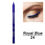 Thumbnail: 14 Color Eye Liner Pen Colored Eyeliner Waterproof Makeup Tools Blue Red Green 