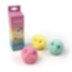 Thumbnail: New Pet Call Ball Fun Cat Toy Ball  Sound Electric Training Toy Interact Teasin