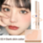 Thumbnail: Full Cover Concealer Cover Stick Pencil Conceal Spot Blemish Cream Foundation W