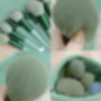 Thumbnail: 13Pcs Makeup Brush Set Make Up Concealer Brush Blush Powder Brush Eye Shadow Hi