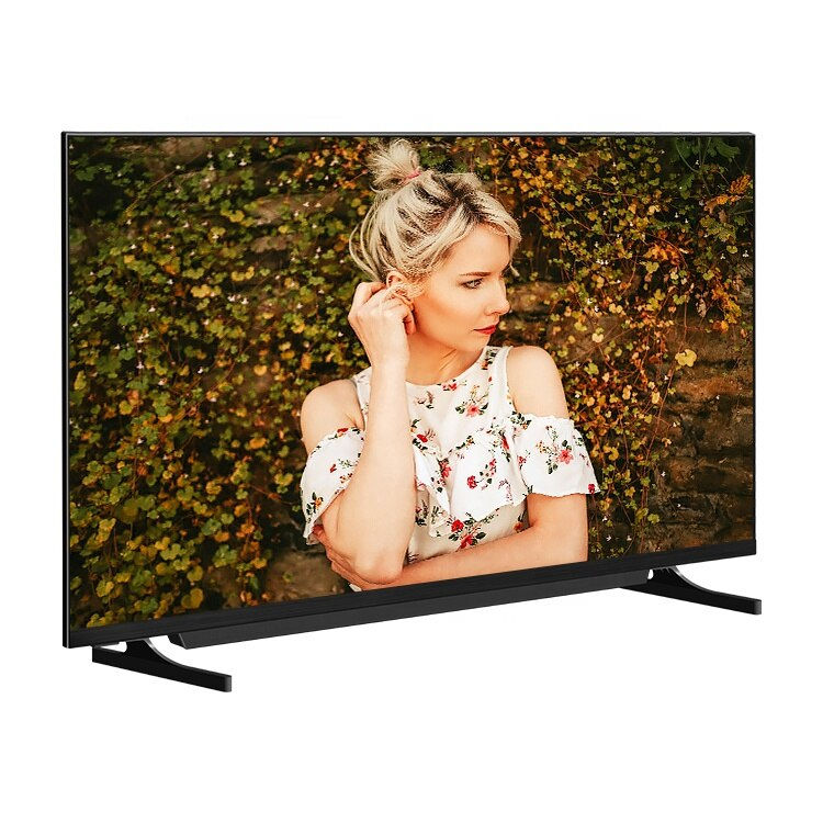 Thumbnail: 32DE2 slim frame 32 Televisions 75 Inches Android Uhd 65 55 Inch Television 4K 
