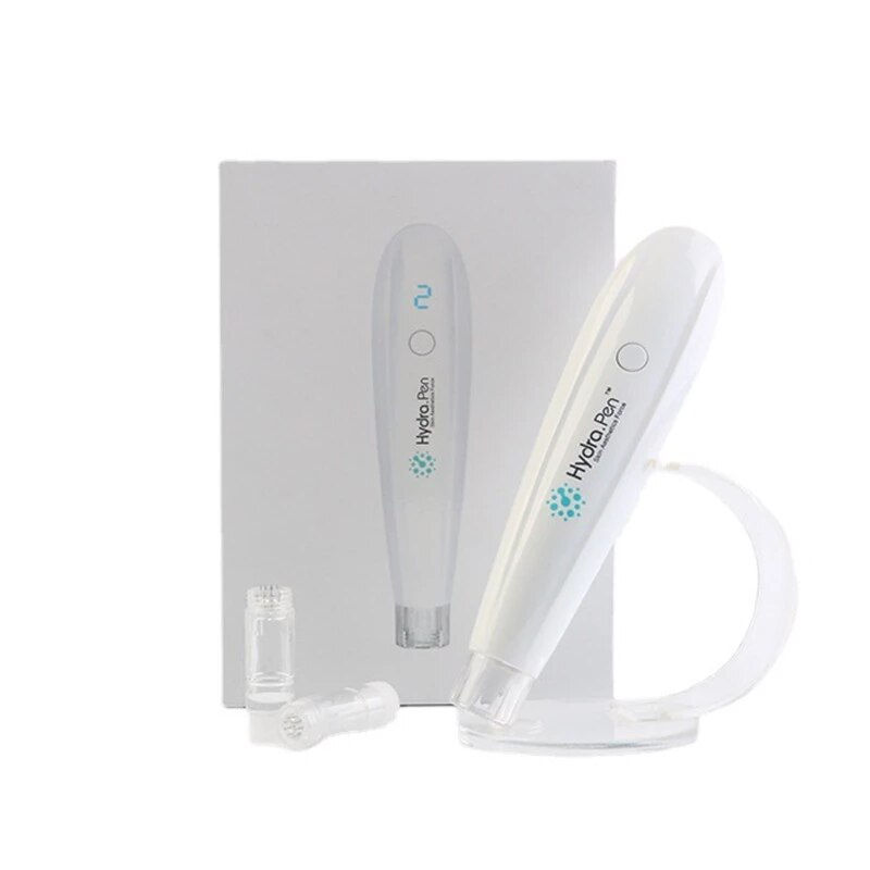 10pcs Hydra Pen H2 Needle Cartridges 12Pin Nano-HR Nano-HS Needle for Hydra Pen