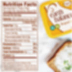 Thumbnail: Earth Balance Original Vegetable Buttery Spread, 15 oz Tub