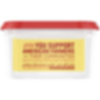 Thumbnail: Land O Lakes� Butter with Canola Oil, 24 oz Tub