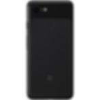 Miniature : Google Pixel 3 128GB GSM Unlocked (AT&T / T-Mobile) Smartphone - Just Black (Pr
