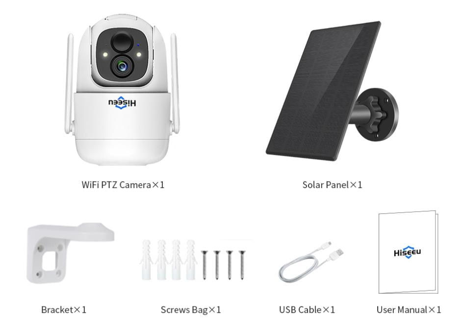 Thumbnail: Brand Name Mini Camera Cctv Wifi Windows 98 3.6mm Dome Camera Ip Camera Imou To
