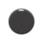 Thumbnail: Mini Dog GPS Bluetooth 5.0 Tracker Anti-Lost Device Round Anti-Lost Device Pet 