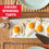 Thumbnail: Eggland's Best Cage Free Large, Brown Eggs, 12 Count