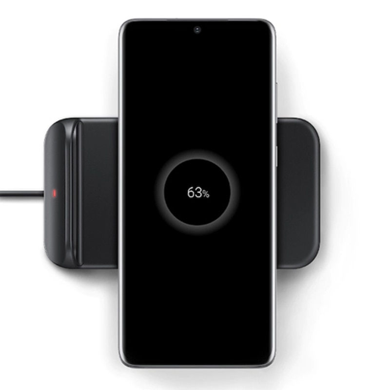 Thumbnail: Original Samsung 15W fast Wireless Charger Stand Wireless Charging For Galaxy S