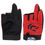 Thumbnail: DAIWA Outdoor Fishing Gloves, Wear-resistant, Breathable, Three Finger Design