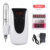 Thumbnail: Professional Nail Drill Machine Electric Manicure Milling Cutter Set Nail Files