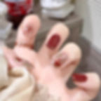 Thumbnail: 24pcs Fresh Summer Fairy Flower Pattern Nail Art Fake Nails With Glue Full Cove