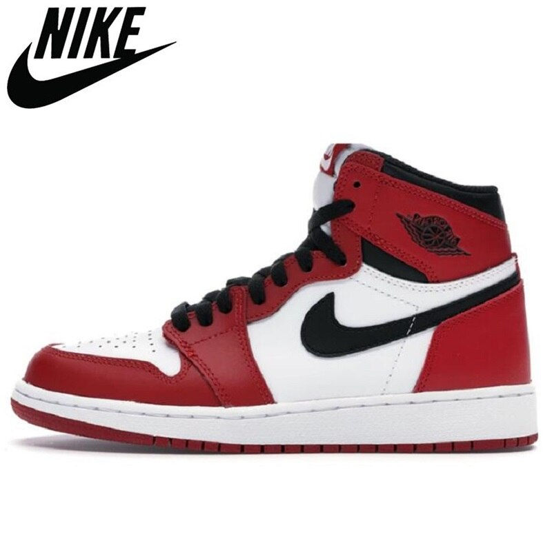 Original Nike Air Jordan 1 Top Quality Travis Scott x Air 1s Dark Mocha Men Wom