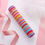 الصورة المصغرة: 30/50/100pcs Hair Tie Girls with Black Hair Tie High Elastic Rubber Band for Wo