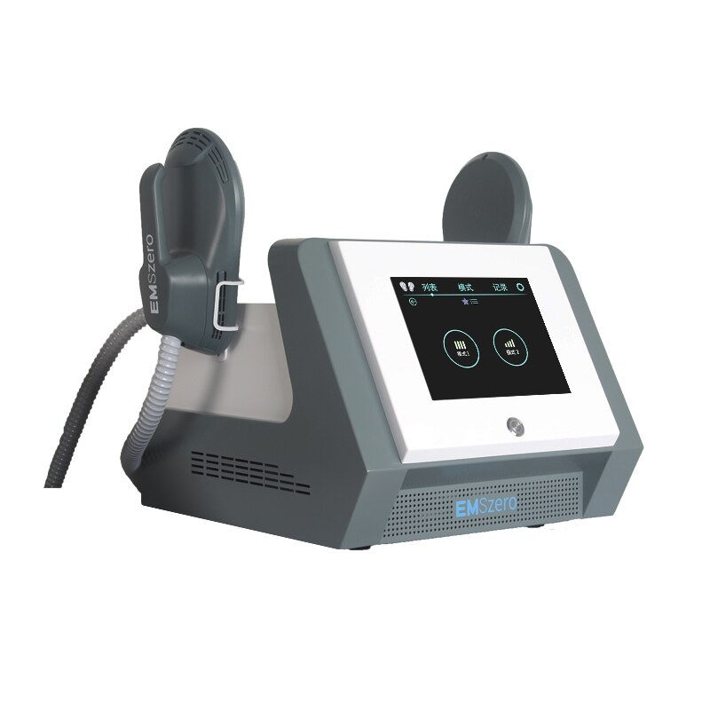 Thumbnail: 2023 DLS-EMSlim NEO  EMS-zero Body Shaping Machine EMS HIEMT Sculpting Device C