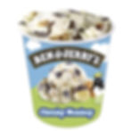 Thumbnail: Ben & Jerry's Chunky Monkey Banana Ice Cream, 16 oz