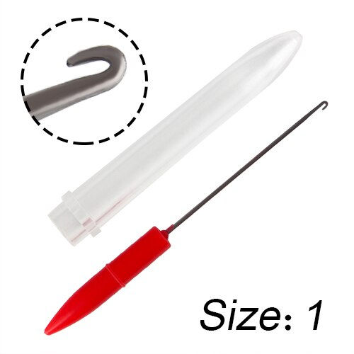 Fishing King Carp Fishing Boilies Bait Drill Gate Needle Baiting Needle Pellet