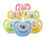 Thumbnail: Cartoon Animal Pattern Pacifier Soother for Baby Teether Safety Food Grade Sili