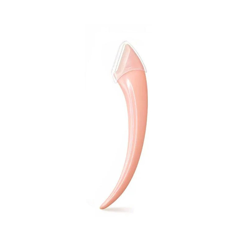 Thumbnail: Eyebrow Trimming Knife Eyebrow Face Razor For Women Professional Eyebrow Scisso