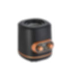 Thumbnail: 50-300g Electric Hot Air Coffee Roaster Machine Mini No Smoke Coffee Beans Baki