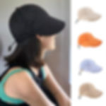 Sun Hat Stylish Breathable Quickdrying Folding Female Sun Hat Decoration Outdoo