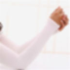 Thumbnail: Cooling Arm Sleeves Cool Cycling Sleeve Sport Anti-Sunburn Sunscreen Uv Sports 