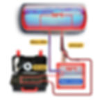 Thumbnail: 110V 220V Electric Steam Cleaner High Temperature and Pressure Air Conditioner 