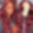 Thumbnail: 99J Burgundy Straight Lace Front Human Hair Wigs Deep Wave Lace Frontal Wig Win