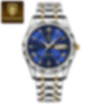 Thumbnail: POEDAGAR Luxury Men Watches Business Top Brand Man Wristwatch Waterproof Lumino