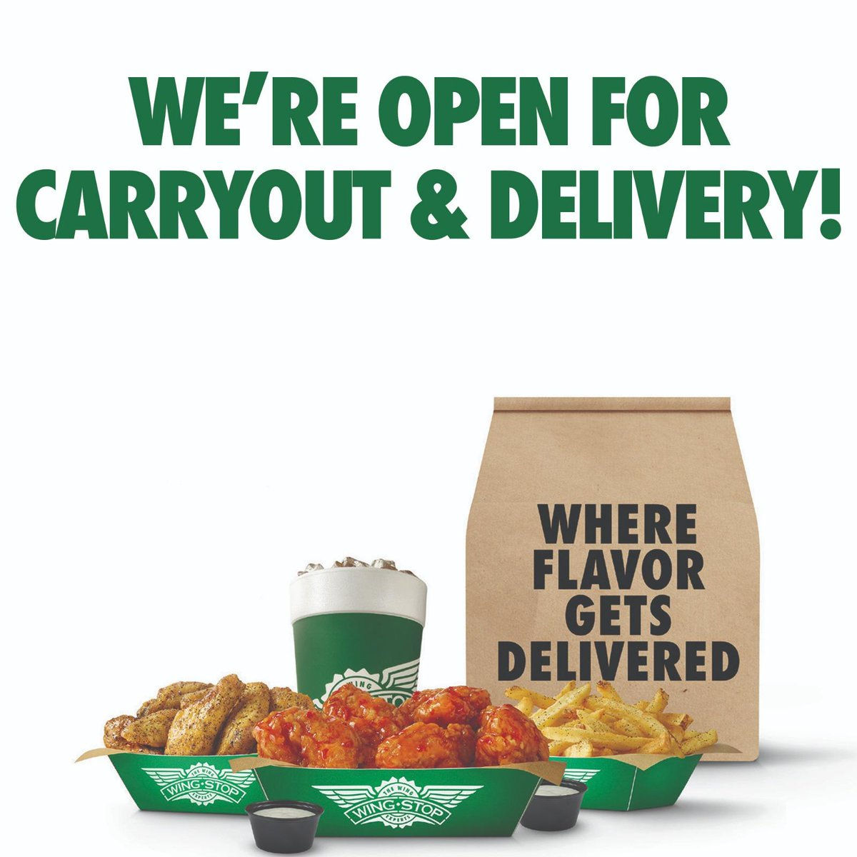 Wingstop - Franchise Owner Rick Ross a.k.a William Leonard Roberts ll