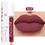 Miniatura: Multicolor Lip Glaze Velvet Lip Glaze Lip Glaze Matte Lipstick Natural Mon-fadi