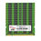 Thumbnail: Pack of 10 2GB PC2-5300S DDR2 667MHz 204pin 1.8V SO-DIMM RAM notebook computer 
