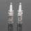 الصورة المصغرة: 10/20/50pcs Bayonet Screw Microneedling Microneedle 9/12/36/42Pin Nano For derm