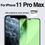 Miniatura: High End Anti Blue Ray Green Eye Protection Glass Screen Protector on For iPhon