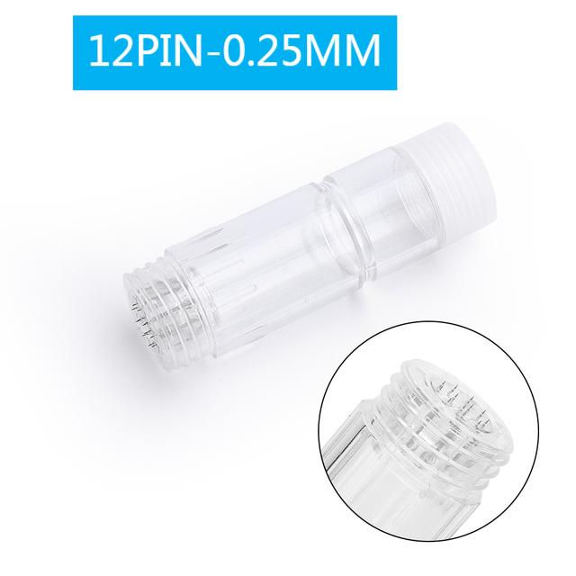 Thumbnail: 10 pcs  50 pcs  Wireless Hydra Pen H2 Professional Microneedling Pen Hydrapen H