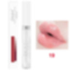 Miniaturbild: Multicolor Lip Glaze Velvet Lip Glaze Lip Glaze Matte Lipstick Natural Mon-fadi
