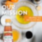 Thumbnail: Pompeian Organic Red Wine Vinegar - 16 fl oz