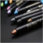Thumbnail: 15 Colors Glitter Eyeshadow Stick Waterproof Lasting Pearlescent Shimmer Natura