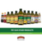 Thumbnail: Pompeian Mild Taste Olive Oil - 16 fl oz