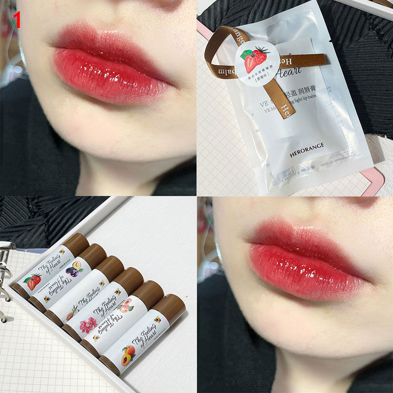 Thumbnail: 6 Colors Metallic Glitter Diamond Liquid Lipstick Waterproof Long Lasting Pearl