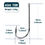 Thumbnail: 9KM Baitholder Fishing Hooks Sea Barbed Fishing Lures Shank Beak Live Bait Hold