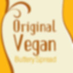 Thumbnail: Earth Balance Original Vegetable Buttery Spread, 15 oz Tub