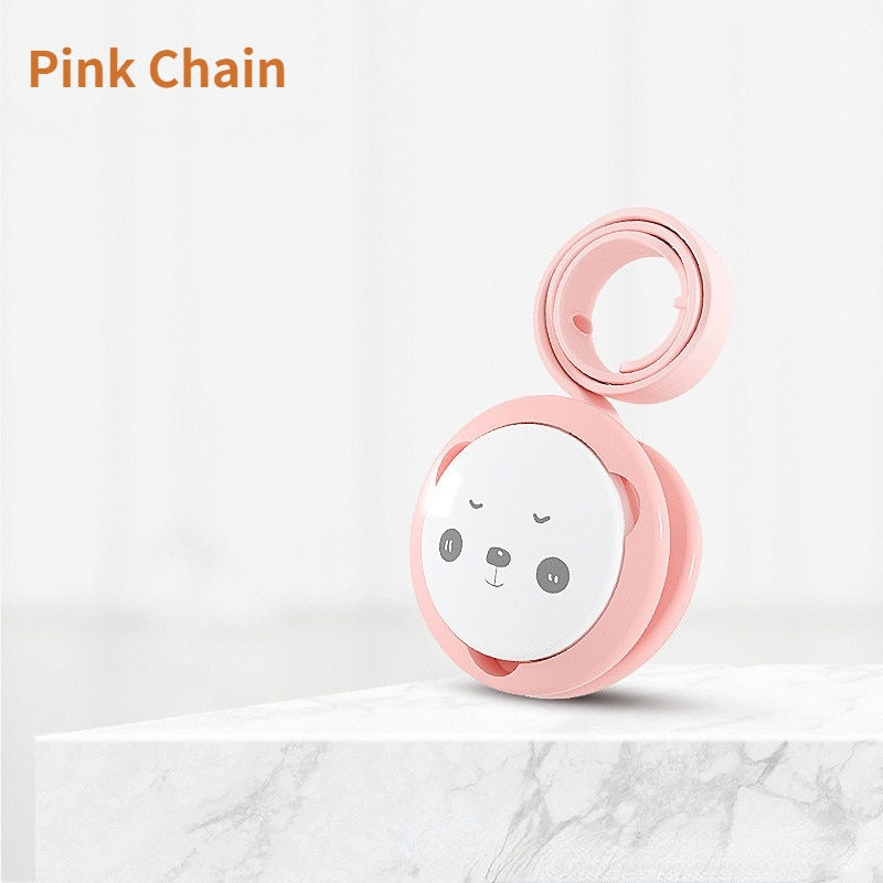 Baby Pacifier Box Pacifier Clip Safe PP Plastic Soother Container Holder Box Po