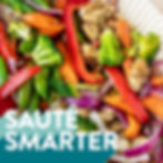 Thumbnail: Pompeian Made Easy Sauté Olive Oil - 16 fl oz
