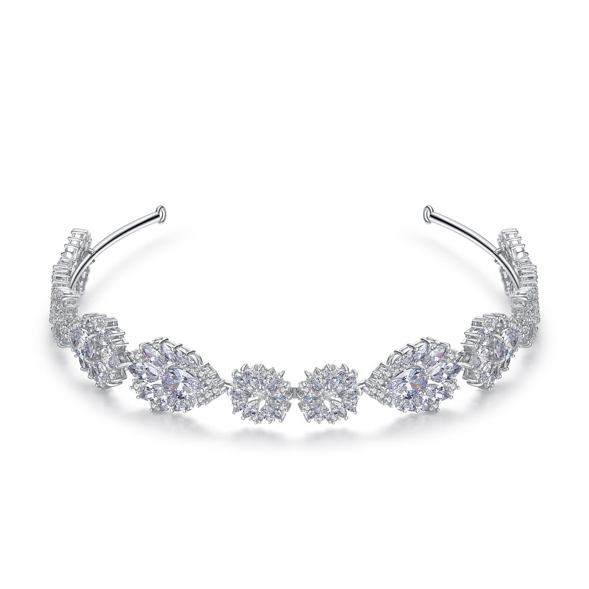 Electric Shaver For Men and Women Portable Full Body Trimmer USB T Shaped Blade