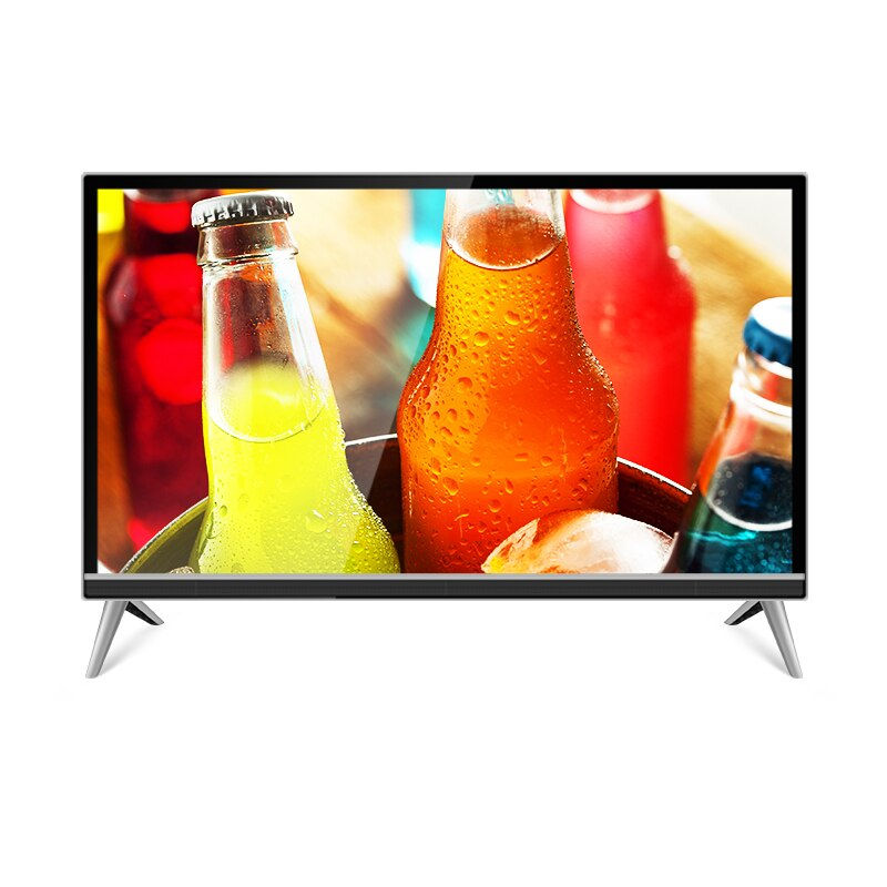 Thumbnail: Tengo 22/24/32/39/40/42/43/49/50/55/65 inch led smart tv television lcd tv smar