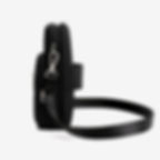 Thumbnail: New Mobile Phone Female ThreeLayer Mini ShoulderMessenger Wrist Change Key Stor