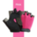 Thumbnail: Anti-slip Fingerless Gloves Breathable Women's Men's Glove Sport Gloves Bicycle