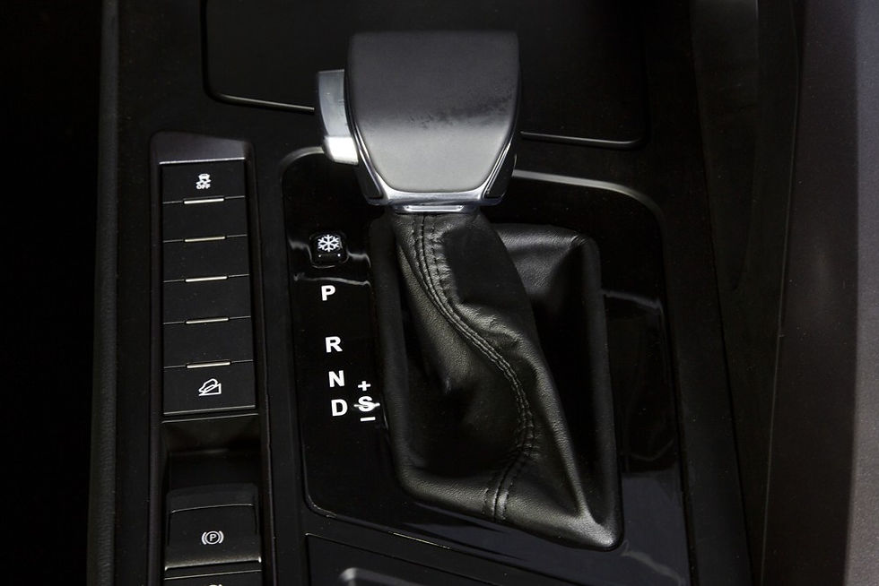 Thumbnail: G5T IVM INNOSON 4×2-2.4L /  Automatic / 5 Seats